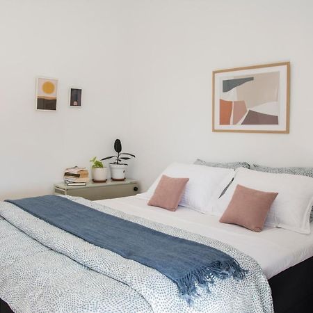 Spiros Gal Apartment Anemomylos Extérieur photo
